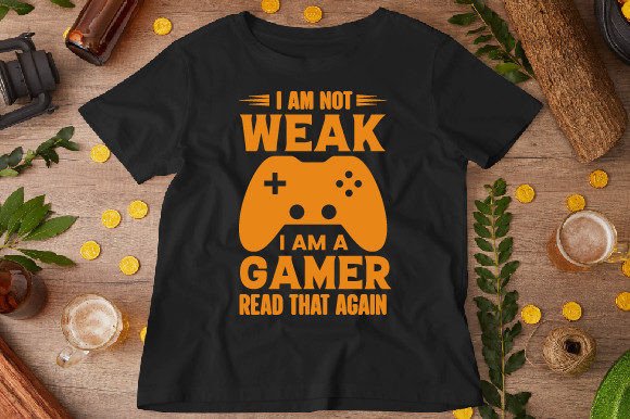 Beyond the Meme: The Power of Gaming Slogan Typography