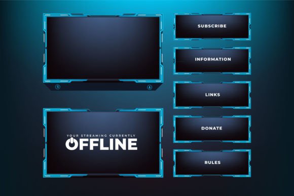 Crafting a Digital Stage: The Power of Broadcast Interface Design
