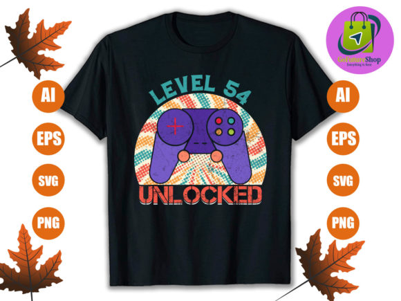 Level 54 Unlocked: Transforming Digital Designs Into Real-World Products