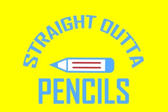 Straight T-Shirt Design: A Professional’s Approach to Custom Merch