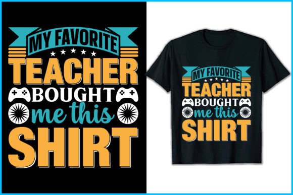 Teacher T-Shirt Design: Considerations for Apparel and Gifts