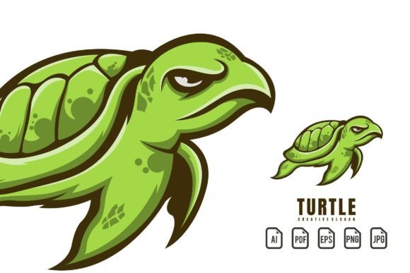 The Complete Guide to Versatile Turtle Mascot Logo Templates