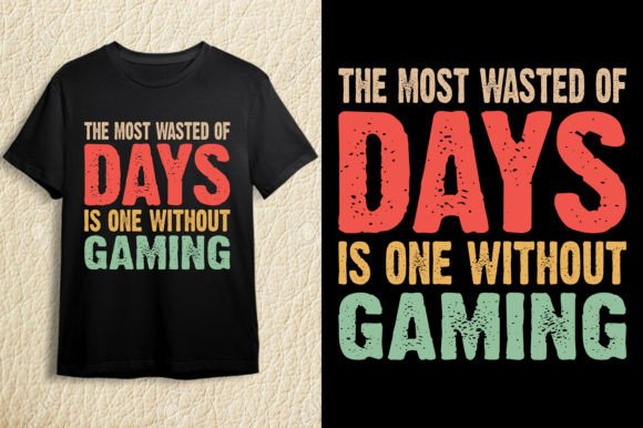 The Most Wasted of Days T-Shirt Design: An Evaluation for Enthusiasts and Entrepreneurs