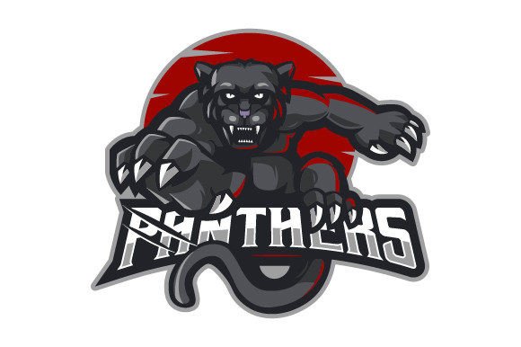 The Panther Esport Logo: Unleashing Brand Identity for Gaming and Sports