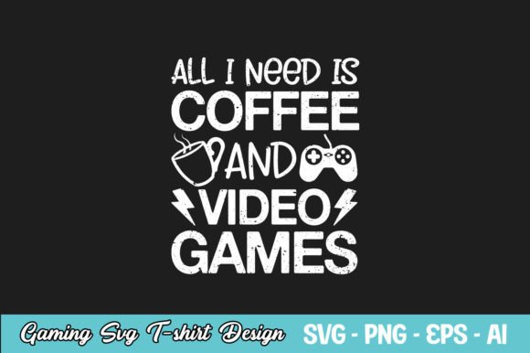 The Perfect Blend: Coffee, Games, and Creative Expression