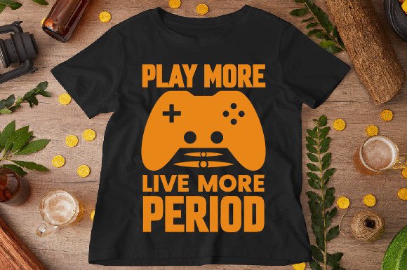 The Play More, Live More Ethos: Wearable Motivation for Modern Creators