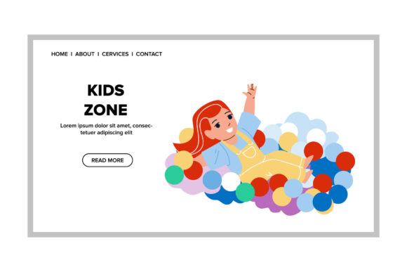 The Playful Kids Zone: Integrating Childhood Joy into Creative and Professional Workflows