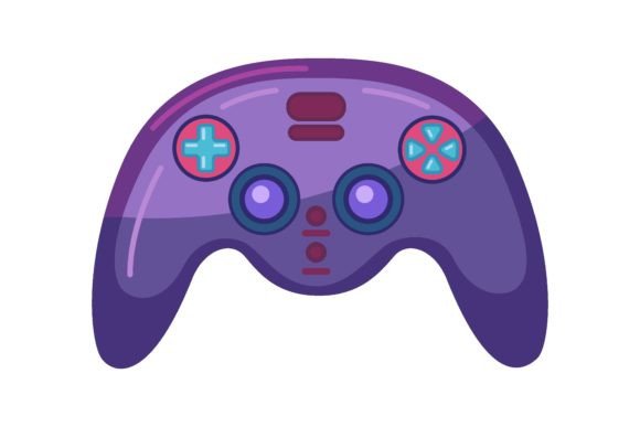 The Practical Value of Bright Computer Joysticks Flat Picture