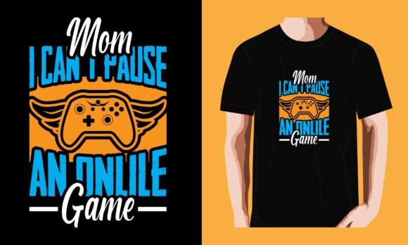 The Strategic Power of Mom I Can t Pause an Onlile Game