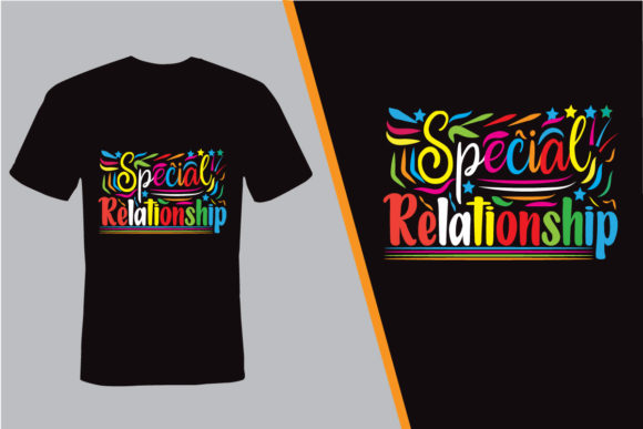 The T-shirt Design Special Relationship: Your Creative Partner