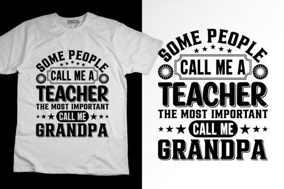 The Value of Printable Teacher T-Shirt Designs