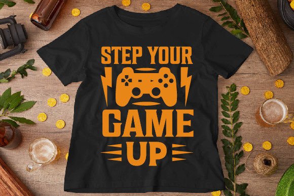 Wear Your Passion: The Power of Customizable T-shirt Designs